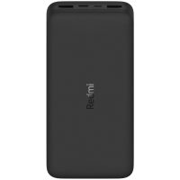 Power Bank Xiaomi Redmi PB100LZM 10000mAh Black