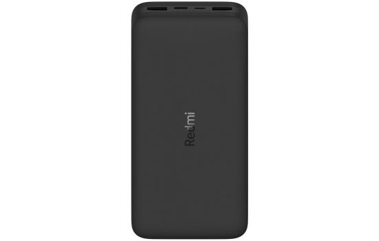 Power Bank Xiaomi Redmi PB100LZM 10000mAh Black