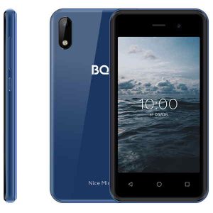 Смартфон BQ-4030G NICE MINI 