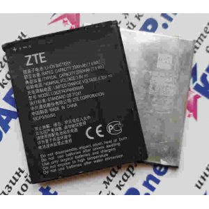 Восстановление аккумулятора ZTE