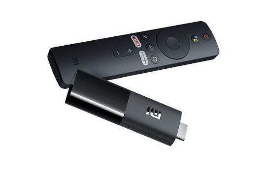 Xiaomi Mi TV Stick MDZ-24-AA 1/8Gb, android 9