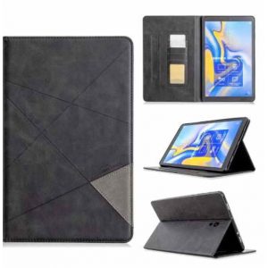 Чехол для Samsung Galaxy Tab A 10,5" 2018 T590 T595 Grey