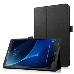 Чехол для планшета Samsung Galaxy Tab A 10,5" T590 T595 SM-T590 2018 Black