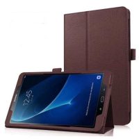 Чехол для планшета Samsung Galaxy Tab A 10,5" T590 T595 SM-T590 2018 Brown