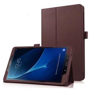 Чехол для планшета Samsung Galaxy Tab A 10,5" T590 T595 SM-T590 2018 Brown