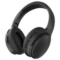 Беспроводные Bluetooth наушники Perfeo Ellipse PF_A4907 Black