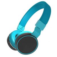 Беспроводные Bluetooth наушники Ritmix RH-415BTH Blue