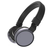 Беспроводные Bluetooth наушники Ritmix RH-415BTH Grey 