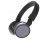 Беспроводные Bluetooth наушники Ritmix RH-415BTH Grey 