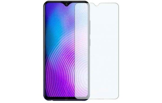 Защитное стекло Xiaomi Redmi 9 / Poco M3 прозрачное