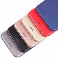 Чехол книжка Samsung A01 Fahion Case