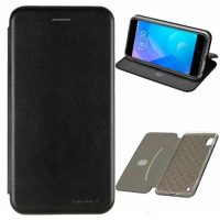 Книжка Samsung A20S LEVEL Black