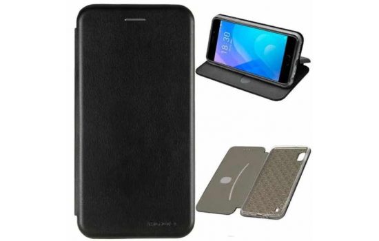 Книжка Samsung A20S LEVEL Black