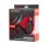 Игровая гарнитура Genesis HM56X Professional Gaming Black-Red