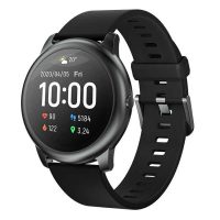 Смарт-часы Xiaomi Haylou Solar Smart Watch LS05 (Black) RU