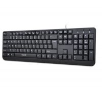 Клавиатура Havit HV-KB378 Black USB