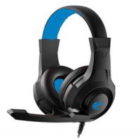 Игровая гарнитура HAVIT HV-H2031D GAMING Black-Blue