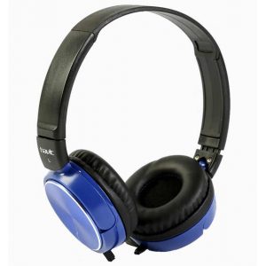 Наушники Havit Headphone P2178d Blue