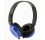 Наушники Havit Headphone P2178d Blue