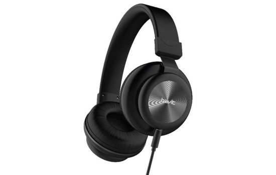 Наушники Havit Headphone H2263d Black