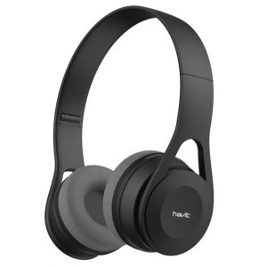 Наушники Havit Headphone H2262d Grey