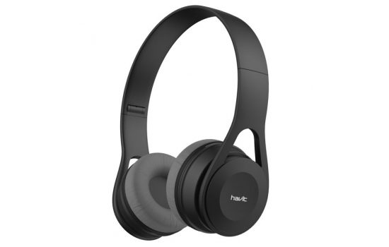 Наушники Havit Headphone H2262d Grey