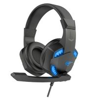 Наушники игровые Havit HV-H2032d Black/Blue