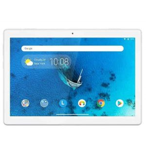 Планшет Lenovo Tab M10 TB-X505X 10,1", 2/32GB, Wi-Fi+LTE,4850mAh,Polar White