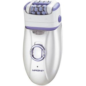 Эпилятор Magnit RES-3004