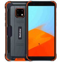 Blackview BV4900s 2/32Gb, IP68, NFC Orange