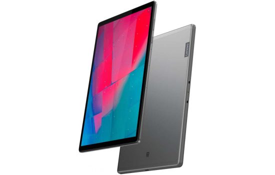 Планшет Lenovo Tab M10 10,1",2/32Gb,LTE,8/5Mp,5100mAh (TB-X306X) Grey