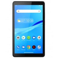 Планшет Lenovo Tab M7 7"IPS,1/16Gb,3G,3500mAh (TB-7305i) Onyx Black