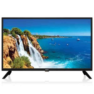 Телевизор 32" BBK 32LEX-7171/TS2C Smart-TV Android 