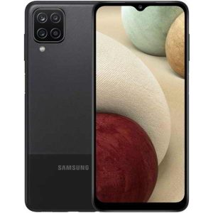 Samsung Galaxy A12 3/32Gb (SM-A125F) Black