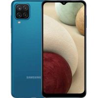 Samsung Galaxy A12 3/32Gb (SM-A125F) Blue