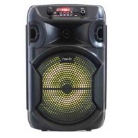  Портативная колонка HAVIT HV-SF107BT Blасk