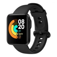 Смарт-часы Xiaomi Mi Watch Lite Black