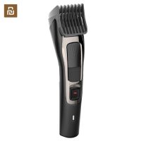 Машинка для стрижки Xiaomi Enchen Sharp 3S Black