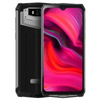 Blackview BV9100 4/64Gb 13000mAh Silver