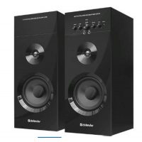 Колонки  Defender Mercury 2.0 60Вт 230В Bluetooth