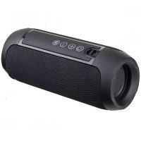  Портативная колонка Perfeo Street Band 10W (PF_B4698) Bl/MP3/FM/MicroSD 1200mAh