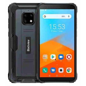 Blackview BV4900 Pro 4/64Gb IP68 Black