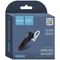 Bluetooth-гарнитура Dream DRM-CLA6 Black