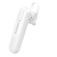 Bluetooth гарнитура Borofone BC20 White, Black