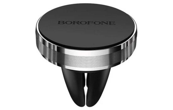  Автодержатель Borofone BH8 магнитный