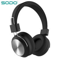 Беспроводные наушники Bluetooth Sodo SD-1001 Wireless