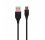 Кабель USB-micro Borofone BX17 Black