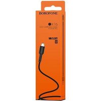 Кабель USB-micro BOROFONE BX16 1М 