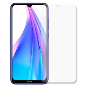 Защитное стекло Xiaomi Redmi 9T, Xiaomi Redmi 9 без цветного канта 