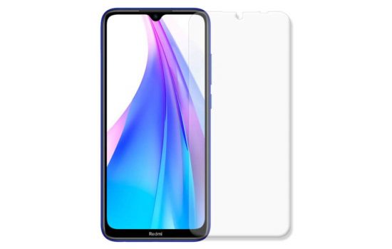 Защитное стекло Xiaomi Redmi 9T, Xiaomi Redmi 9 без цветного канта 